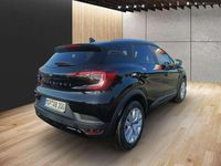 Neu Mitsubishi ASX Plus 140 PS (102 kW) 2025 Onyxschwarz SUV