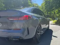 Occasion BMW M235 Performance 306 ch (225 kW) 2021 Gris Coupé