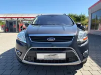 Gebraucht Ford Kuga Champions Edition 163 PS (119 kW) 2012 Grau SUV