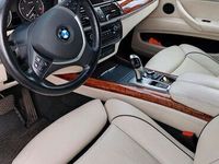 gebraucht BMW X5 E70