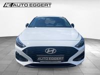 Gebraucht Hyundai i30 Advantage 115 PS (84 kW) 2025 Atlas white / sol (weiss)