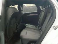 Gebraucht Audi Q5 Advanced 299 PS (219 kW) 2022 Gletscherweiß metallic SUV