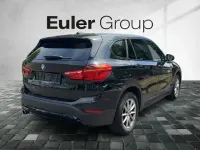 Gebraucht BMW X1 136 PS (100 kW) 2021 Schwarz ii SUV