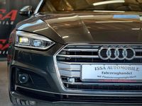Gebraucht Audi A5 Cabriolet S-line plus 190 PS (139 kW) 2017 Grau Cabrio