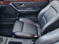 gebraucht Audi 80 Cabrio 2.3, Nardi Lenkrad