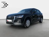 Second-hand Audi Q2 150 CP (110 kW) 2024 Negru SUV