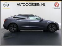 Gebraucht Tesla Model 3 Long Range AWD 339 kW (462 PS) 2019 Grau Limousine