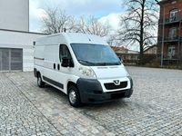 gebraucht Peugeot Boxer 2.2 L3H2 AVANTAGE TÜV/HU Neu Top Zustand