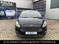 gebraucht Ford S-MAX S-MaxTitanium**ACC*schwenkb. AHK*KAMERA**