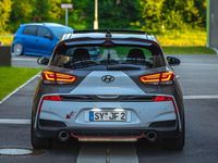 Gebraucht Hyundai i30 N Performance 275 PS (202 kW) 2019 Weiß Limousine