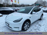Gebraucht Tesla Model Y 378 kW (514 PS) 2023 Weiß SUV