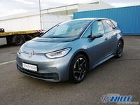 Gebraucht VW ID.3 Pro Performance 150 kW (204 PS) 2022 Andere farbe Kleinwagen