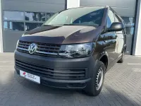 Gebraucht VW T6 150 PS (110 kW) 2016 Braun Van
