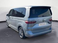 Occasion VW Multivan Life 150 ch (110 kW) 2022 Argent Monospace