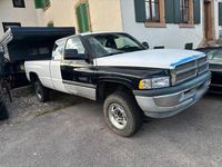 Gebraucht Dodge Ram 280 PS (205 kW) 1995 Pickup