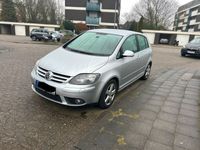 gebraucht VW Golf Plus 2.0TDI Automatik