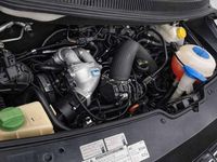 Usata VW T5 Edition 179 CV (131 kW) 2011 Bianco Furgone