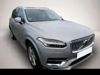 Gebraucht Volvo XC90 Ultimate 235 PS (172 kW) 2023 Silber SUV