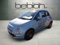 gebraucht Fiat 500C Cabrio Hybrid DOLCEVITA NAVI Bluetooth