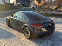 Gebraucht Audi TT Design 160 PS (117 kW) 2008 Grau Coupé