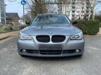 gebraucht BMW 545 i V8 e60