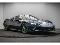 Gebraucht Ferrari 296 830 PS (610 kW) 2024 Blau