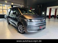 Second-hand VW Multivan Style 150 CP (110 kW) 2024 Gri Monovolum