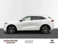 Gebraucht Wey 05 Premium 476 PS (350 kW) 2024 Weiß SUV