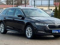 Usata Skoda Octavia Style 190 CV (139 kW) 2023 Nero Station wagon