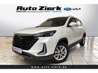 Gebraucht Baic X35 136 PS (100 kW) 2024 Weiss SUV