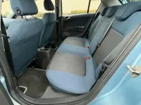 Gebraucht Opel Corsa 85 PS (62 kW) 2008 Blau Kleinwagen