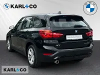 Gebraucht BMW X1 Advantage 220 PS (161 kW) 2022 Schwarz SUV