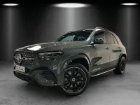 Gebraucht Mercedes GLE580 Active 517 PS (380 kW) 2025 Grau SUV