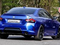 Gebraucht BMW 230 Shadowline 245 PS (180 kW) 2025 Blau Coupé