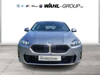 Gebraucht BMW 120 Performance 170 PS (125 kW) 2025 Skyscraper grau Kleinwagen