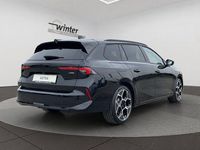 Ny Opel Astra Ultimate 196 HK (144 kW) 2026 Sort Stationcar
