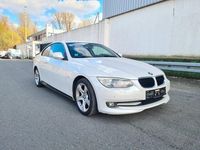 Gebraucht BMW 320 Performance 170 PS (125 kW) 2010 Weiß Coupé
