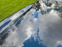 Second-hand Mercedes CLK320 1997 Negru Coupe