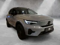 Używany Volvo EX40 Ultra 185 kW (252 KM) 2026 Szary SUV