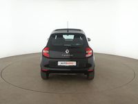 Gebraucht Renault Twingo Liberty 71 PS (52 kW) 2016 Schwarz Kleinwagen