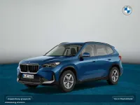 Gebraucht BMW X1 Performance 156 PS (114 kW) 2025 Phytonicblau SUV