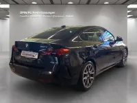 Gebraucht BMW 220 150 PS (110 kW) 2025 Schwarz Coupé