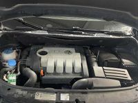 Gebraucht VW Touran Highline 140 PS (102 kW) 2009 Van / Kleinbus