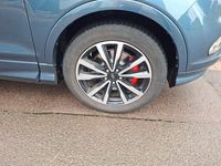 Gebraucht Ford Kuga ST-Line 150 PS (110 kW) 2019 Blau SUV