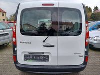 gebraucht Renault Kangoo Rapid Extra *1.Hand*Klima*Mwst*Zahnr. gewechselt*