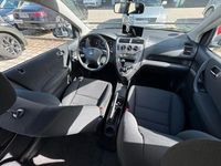 Gebraucht Honda Civic LS 90 PS (66 kW) 2003 Silber Limousine