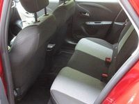 Gebraucht Opel Corsa-e Edition 100 kW (136 PS) 2023 Rot Kleinwagen