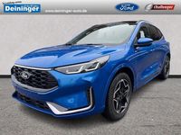 Gebraucht Ford Kuga ST-Line X 184 PS (135 kW) 2026 Desert island blue SUV