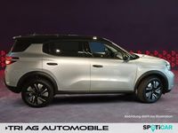 Neu Opel Frontera 145 PS (106 kW) 2025 Silber SUV