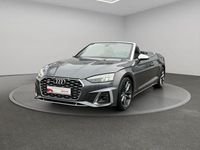 Gebraucht Audi S5 Comfort 354 PS (260 kW) 2022 Grau Cabrio